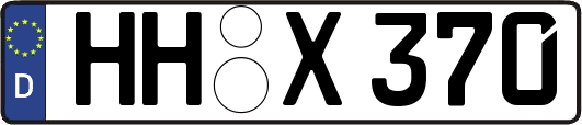 HH-X370