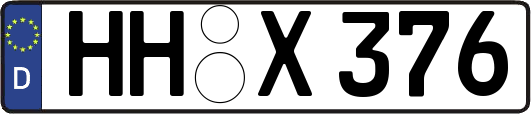HH-X376