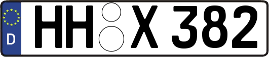 HH-X382
