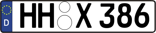 HH-X386