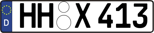 HH-X413