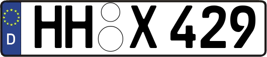 HH-X429