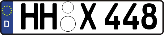 HH-X448