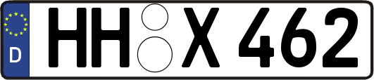 HH-X462