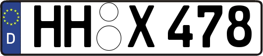 HH-X478