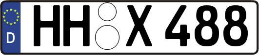 HH-X488