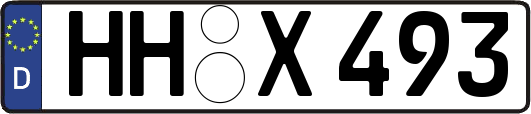 HH-X493