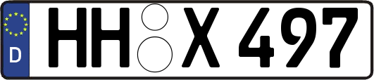 HH-X497