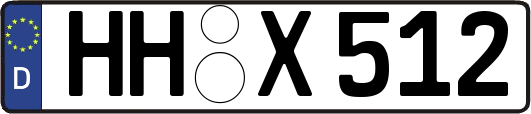 HH-X512