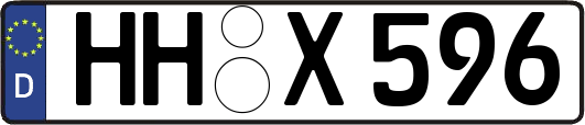 HH-X596
