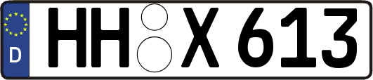HH-X613
