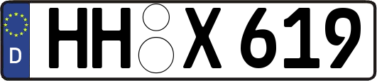 HH-X619