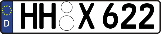 HH-X622
