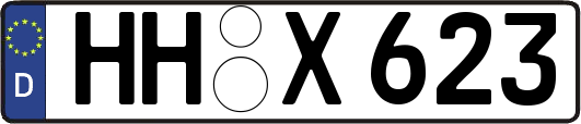 HH-X623
