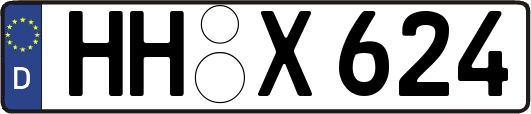HH-X624