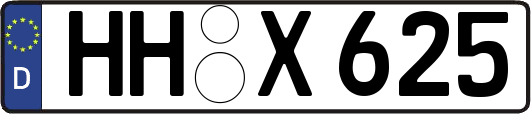 HH-X625