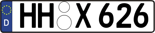 HH-X626