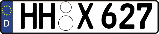 HH-X627