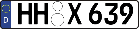 HH-X639