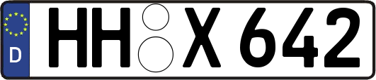 HH-X642