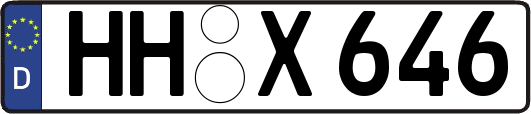 HH-X646