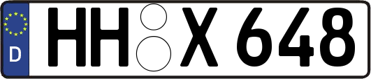 HH-X648