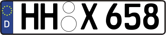 HH-X658