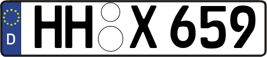 HH-X659