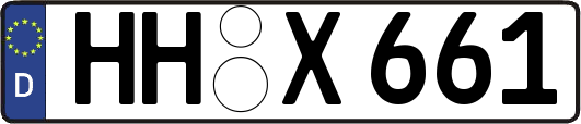 HH-X661