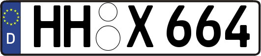 HH-X664