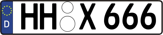 HH-X666