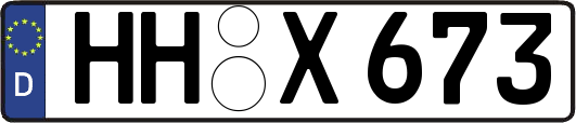 HH-X673