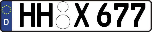 HH-X677