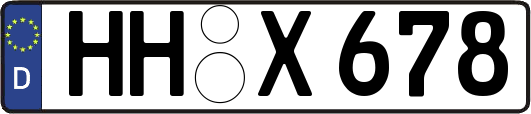 HH-X678