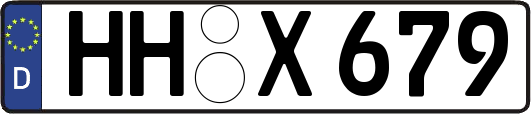 HH-X679