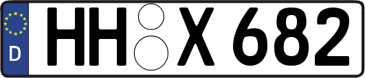HH-X682