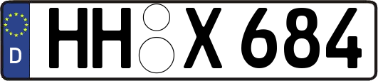 HH-X684