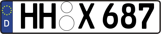 HH-X687