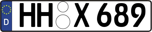 HH-X689