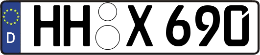HH-X690