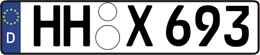 HH-X693