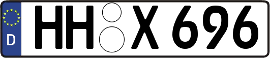 HH-X696