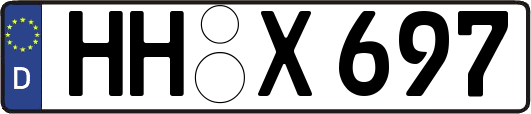 HH-X697