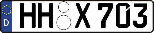 HH-X703