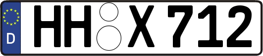 HH-X712