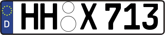 HH-X713