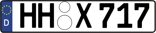 HH-X717
