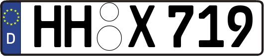 HH-X719