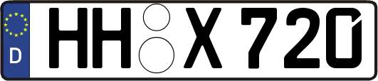 HH-X720