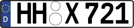 HH-X721